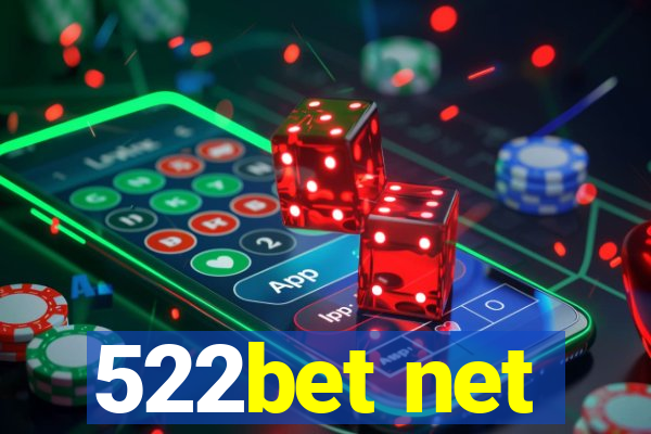 522bet net
